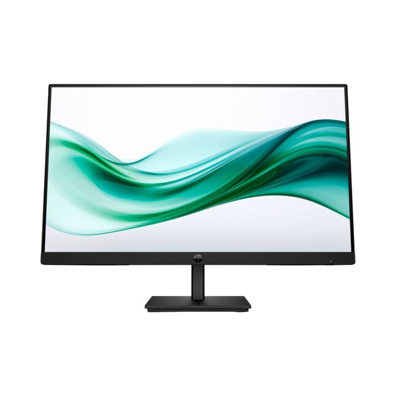 HP 324PV 23.8'/24' 100Hz FHD IPS Business Monitor Anti-Glare 1920x1080 16:9 5ms Tilt Adjustment Slim Bezel Low Blue Light HDM