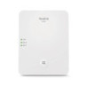 Yealink W80B Wireless DECT IP Multi-Cell System Solution, Up to 100 parallel calls, Up to 100 handsets, Up to 100 SIP account