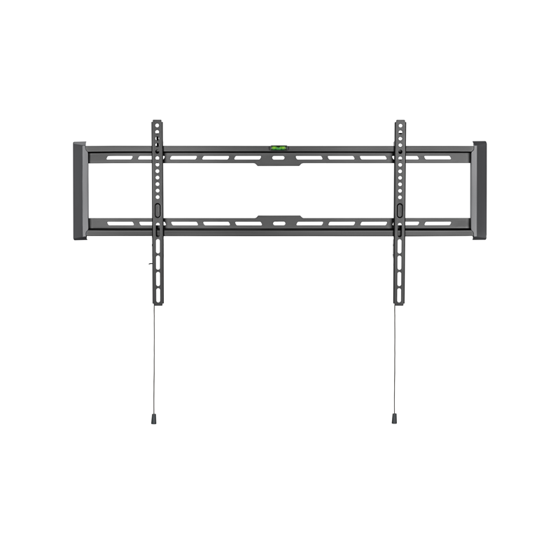 Brateck Ultra-Slim Heavy-Duty TV Wall Mount For 43'-90' up to 75KG, VESA 200x200,300x200,400x200,300x300,400x300,400x400,600x