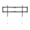 Brateck Ultra-Slim Heavy-Duty TV Wall Mount For 43'-90' up to 75KG, VESA 200x200,300x200,400x200,300x300,400x300,400x400,600x