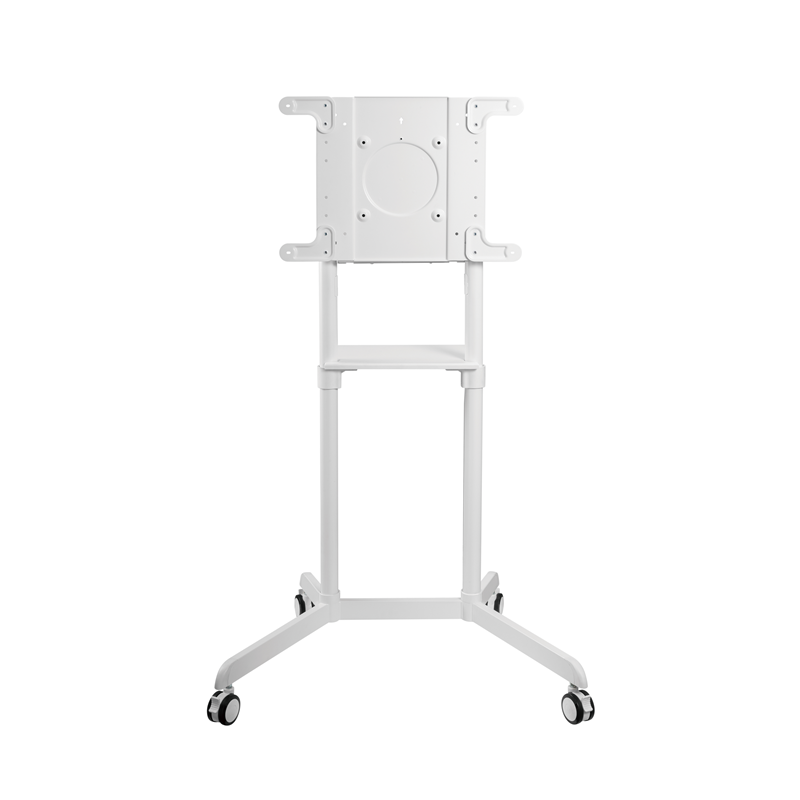 Brateck Rotating Mobile Stand for Interactive Display Fit 37'-70'  Up to 70kg- VESA: 200x200,400x200,300x300,600x200,350x350,