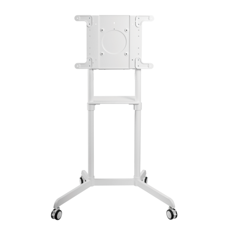 Brateck Rotating Mobile Stand for Interactive Display Fit 37'-70'  Up to 70kg- VESA: 200x200,400x200,300x300,600x200,350x350,