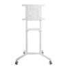 Brateck Rotating Mobile Stand for Interactive Display Fit 37'-70'  Up to 70kg- VESA: 200x200,400x200,300x300,600x200,350x350,