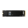 Samsung 990 EVO Plus 1TB PCIe Gen5 NVMe SSD 7150MB/s 6300MB/s R/W 850K/1350K IOPS 600TBW 1.5M hrs V-NAND TLC AES 256-bit Encr