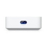 Ubiquiti UniFi Express 7, Mesh-scalable, Super-compact 10G Cloud Gateway, Integrated WiFi 7 With 6 GHz support, 140 m² Cover