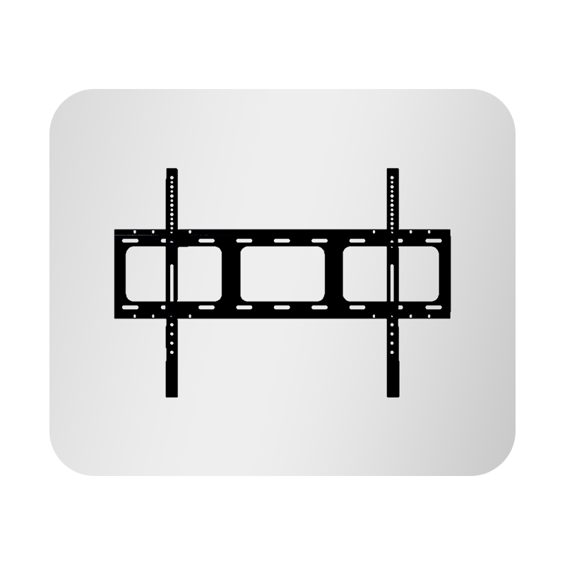 Yealink MB-WallMount-650, For Purpose-built Design MeetingBoard 65',Installation on Non-Load-Bearing Walls