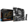 Gigabyte B760M DS3H WIFI6E GEN5 Intel LGA 1700 mATX Motherboard, 4x DDR5 ~256GB, 1x PCI-E x16, 2x M.2, 4x SATA,  5x USB 3.2, 