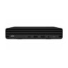 HP Pro Mini 260 G9 Desktop PC Intel i5-1334U 16GB 512GB SSD WIN11 PRO Iris Xe Graphics GbE WiFi6 DP HDMI USB-A RJ45 KB Mouse 