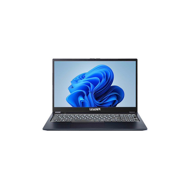 Leader Companion Plus SCP5-C2, 15.6' FHD, Intel Core 5 120U, 16GB DDR4, 1TB NVMe SSD, Wi-Fi 6, Iris® Xe, HD Camera, Windows 