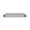 Ubiquiti Pro XG 48, Professional-grade, 48-port Layer 3 Etherlighting Switch, (32) 10 GbE, (16) 2.5 GbE, (4) 25G SFP28 Ports,