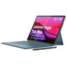 Lenovo Yoga Tab Plus AI Wi-Fi 12.7' 16GB/512GB with Keyboard & Pen - Tidal Teal(ZAEG0045AU)*AU STOCK*, 13MP/13MP, Android, 10