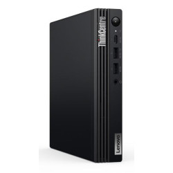 LENOVO ThinkCentre M70q G5 Tiny Desktop PC Intel i7-14700T 32GB DDR5 1TB SSD Windows 11 Pro 3yrs Onsite Wty Keyboard Mouse Wi