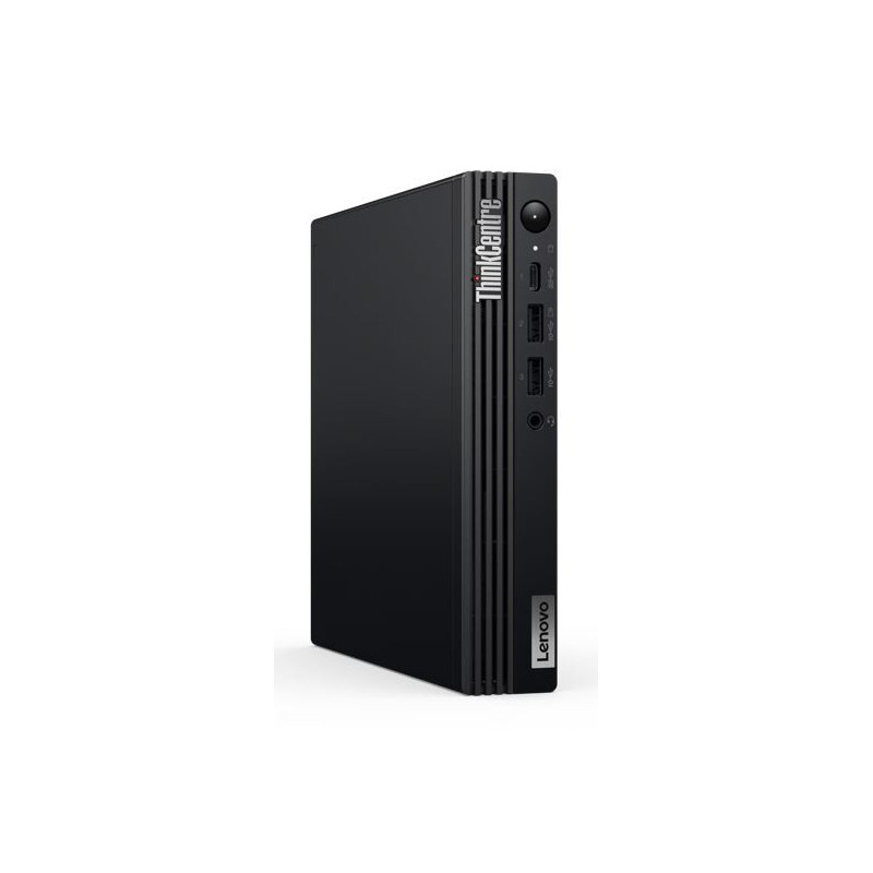 LENOVO ThinkCentre M70q G5 Tiny Desktop PC Intel i7-14700T 32GB DDR5 1TB SSD Windows 11 Pro 3yrs Onsite Wty Keyboard Mouse Wi