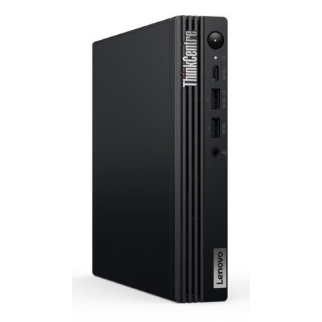 LENOVO ThinkCentre M70q G5 Tiny Desktop PC Intel i7-14700T 32GB DDR5 1TB SSD Windows 11 Pro 3yrs Onsite Wty Keyboard Mouse Wi
