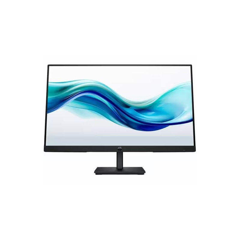 HP 327PF 27' 100Hz IPS FHD Business Monitor Anti-Glare 1920x1080 16:9 5ms Tilt Adjustment Slim Bezel Low Blue Light HDMI VGA 