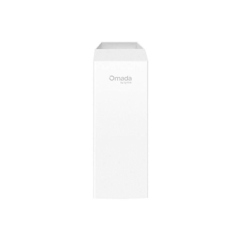 TP-Link EAP100-Bridge KIT Omada 2.4GHz 300Mbps Indoor/Outdoor Wireless Bridge