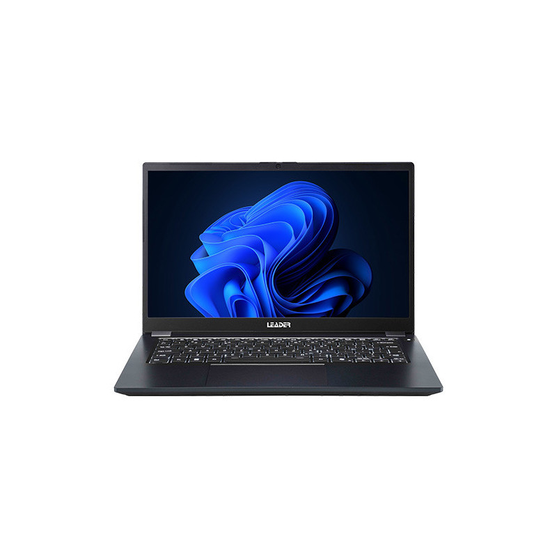 Leader Companion SCP4-C3, 14' FHD, Intel Core 7 150U, 64GB DDR4 RAM, 1TB NVMe SSD, Wi-Fi 6E, HD Camera, Windows 11 Pro, 180°