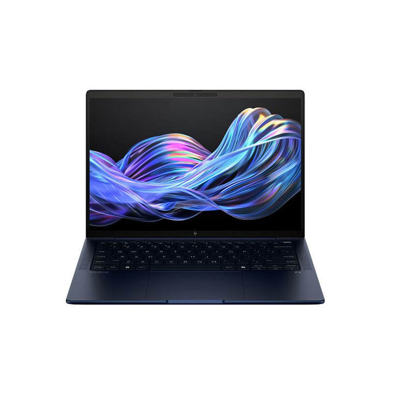 HP EliteBook X G1i 14' WUXGA Intel U5-226V 16GB LPDDR5X 512GB SSD Windows 11 PRO Intel Arc GPU NPU 40 TOPS Thunderbolt 3yrs O