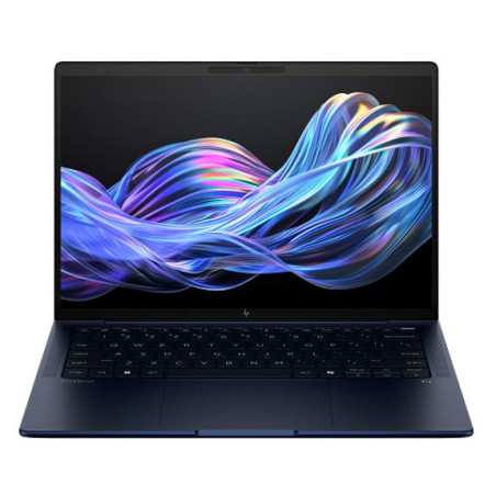 HP EliteBook X G1i 14' WUXGA Intel U5-226V 16GB LPDDR5X 512GB SSD Windows 11 PRO Intel Arc GPU NPU 40 TOPS Thunderbolt 3yrs O