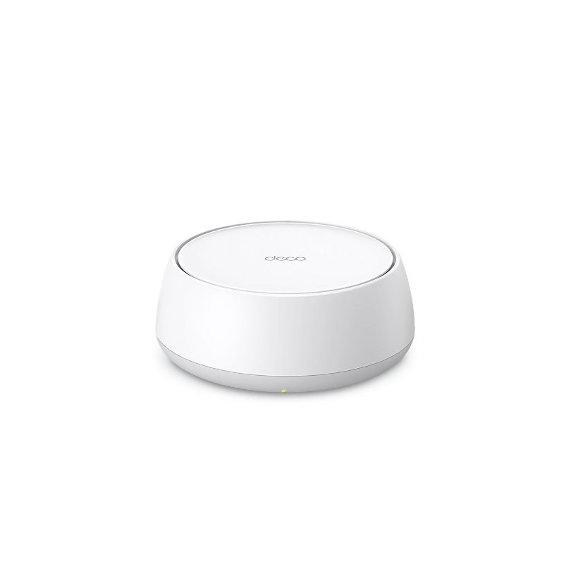 TP-Link Deco BE22(2-pack) BE3600 Whole Home Mesh Wi-Fi 7 System, 688 Mbps at 2.4 GHz   2882 Mbps at 5 GHz