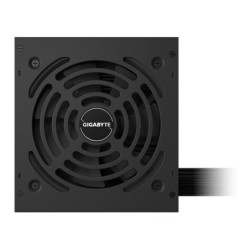 Gigabyte GP-P650G PCIE 5.1, 650W, ATX12V v3.1, 80 Gold, 90%, 120mm HYB, PFC]0.9, 100-240V, 10-6A, 60-50Hz, MTBF]100k,  PCIe5.
