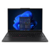 LENOVO ThinkPad T16 G4 16' WUXGA Intel U5-225H 16GB DDR5 512GB SSD WIN 11 PRO Intel Arc 130T GPU AI PC NPU 12 TOPS Thunderbol
