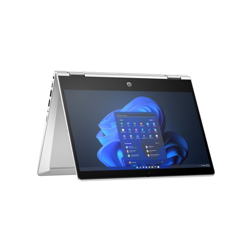 HP ProBook X360 435 G10 13.3' FHD TOUCH AMD Ryzen R5-7530U 16GB 256GB SSD Windows 11 PRO AMD Radeon Thunderbolt 1yr OS 1.4kg 