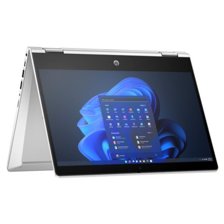 HP ProBook X360 435 G10 13.3' FHD TOUCH AMD Ryzen R5-7530U 16GB 256GB SSD Windows 11 PRO AMD Radeon Thunderbolt 1yr OS 1.4kg 