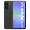 Samsung Galaxy A36 5G 128GB EE - Awesome Black *AU STOCK*, 6.7' , Super AMOLED, 120Hz, 6GB/128GB, 50MP/12MP, Single  eSIM, 50