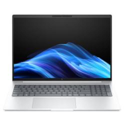 HP EliteBook 8 G1i 16' WUXGA TOUCH IR Intel U5-225U 16GB DDR5 512GB SSD Windows 11 PRO Intel Arc GPU AI PC 11 TOPS 3YR NBD OS