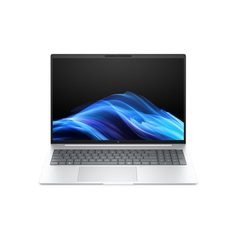 HP EliteBook 8 G1i 16' WUXGA TOUCH IR Intel U5-225U 16GB DDR5 512GB SSD Windows 11 PRO Intel Arc GPU AI PC 11 TOPS 3YR NBD OS