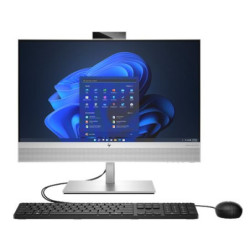 HP EliteOne 840 G9 AIO 23.8'/24' Touch FHD Intel i7-14700 VPRO 16GB 512GB SSD WIN11 PRO Intel® UHD Graphics 770 Webcam 1xDP 