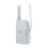 TP-Link RE515X AX1500 Wi-Fi Range Extender 300 Mbps at 2.4GHz   1200 Mbps at 5GHz
