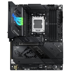 ASUS AMD ROG STRIX X870-F GAMING WIFI (AM5) ATX Motherboard, DDR5 192GB, 1x PCIe 5.0 x16 slot, 4 x M.2 slots, 2x SATA, Wi-Fi 