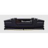 G.SKILL F4-3200C16S-32GVK 32GB (1 x 32GB)/ PC4-25600 / DDR4 3200 Mhz/ XMP 2.0/Timings 16-18-18-38/ Voltage 1.35V/ RipjawsV