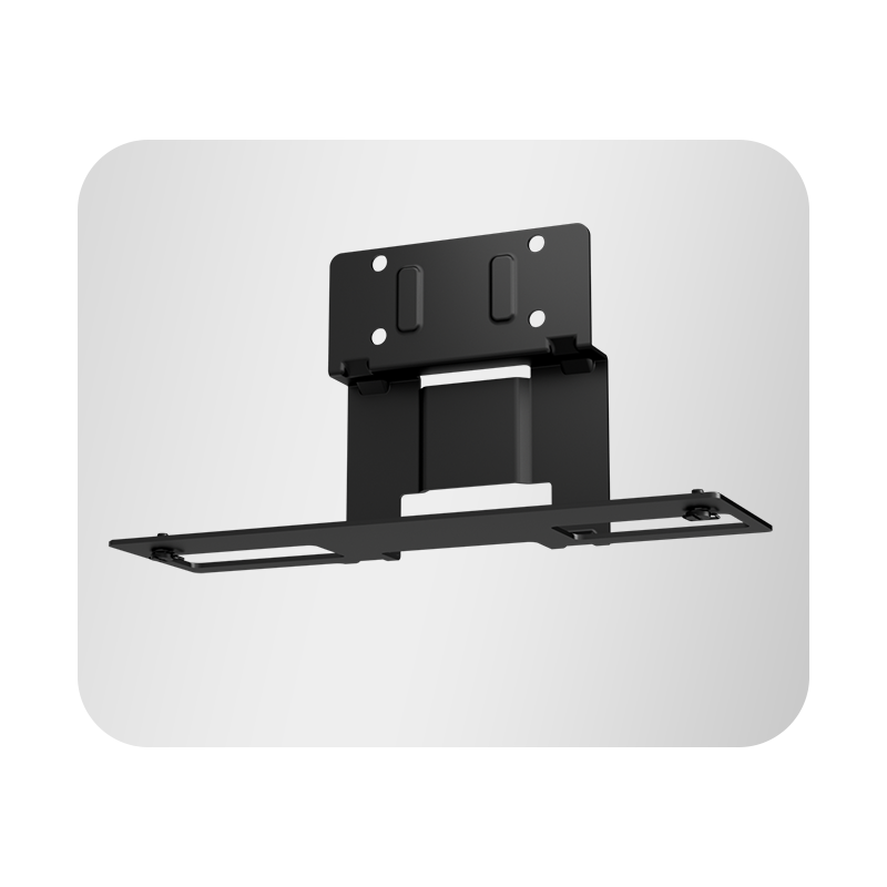 Yealink MD-AVBracket-L Compatible with:MeetingBar A50 and MVC S50, Support MD75 and MD86
