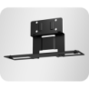 Yealink MD-AVBracket-L Compatible with:MeetingBar A50 and MVC S50, Support MD75 and MD86