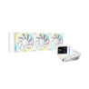 DeepCool LM360 ARGB Liquid Cooler Mini LCD Screen, 2.4' IPS, 320×240 Resolution , Intel LGA1851/1700/1200   More, AMD AM5/AM