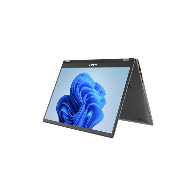 Leader 2-in-1 Convertible 360 SCT4-Z1, 14' FHD Touch, AMD R5 7430U, 16GB DDR4, 1TB NVMe SSD, Wi-Fi 6, 2MP camera, Pen, Window