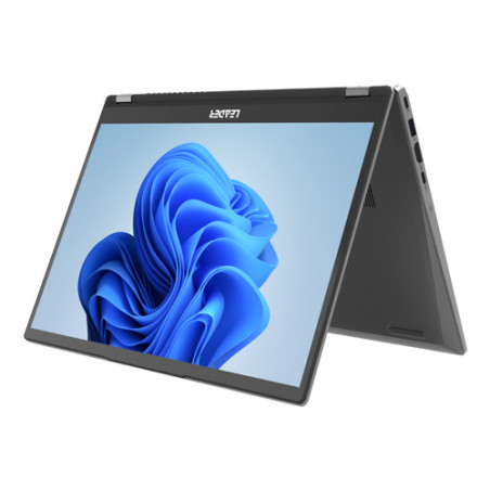 Leader 2-in-1 Convertible 360 SCT4-Z1, 14' FHD Touch, AMD R5 7430U, 16GB DDR4, 1TB NVMe SSD, Wi-Fi 6, 2MP camera, Pen, Window