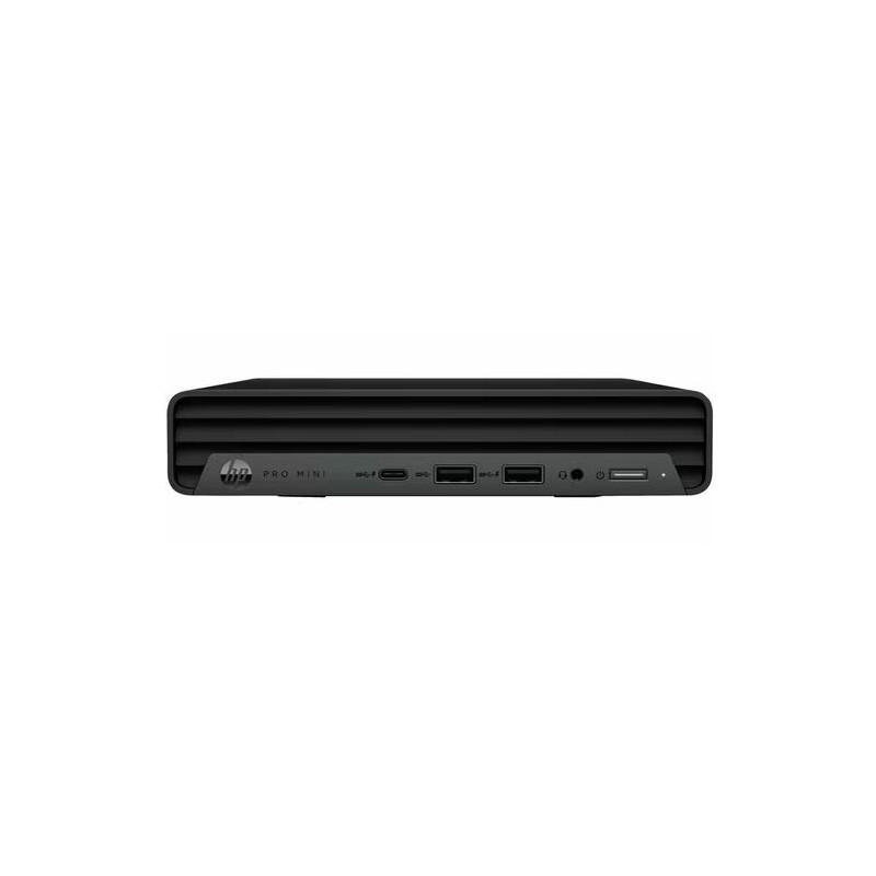 HP Pro 400 Mini G9 Desktop PC Intel i7-14700T 16GB 512GB SSD Windows 11 PRO UHD 770 Graphics GbE WiFi6 DP HDMI KB Mouse 3yrs 