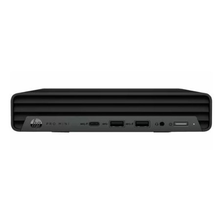 HP Pro 400 Mini G9 Desktop PC Intel i7-14700T 16GB 512GB SSD Windows 11 PRO UHD 770 Graphics GbE WiFi6 DP HDMI KB Mouse 3yrs 