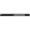 Teltonika SWM280 PoE  Managed Switch, 24 x ETH ports, 10/100/1000 Mbps,12 PoE  ports with up to 30W per port,4 SFP ports, 2 y