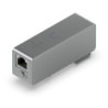Ubiquiti Ethernet Surge Protection,Bidirectional Protection 10 GbE, PoE  ,20kA Surge Discharge Indoor Instal,Wall/DIN Rail Mo
