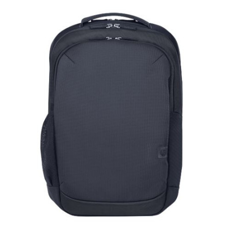 HP Bag 16' 21L Everyday Odyssey Gray Laptop Backpack 600D Recycled Polyester Fabric Water-resistant Trolley Strap fits 16' 15