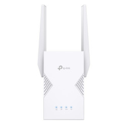 TP-Link RE225BE BE3600 Dual-Band Wi-Fi 7 Range Extender 688Mbps at 2.4GHz   2882Mpb at 5GHz