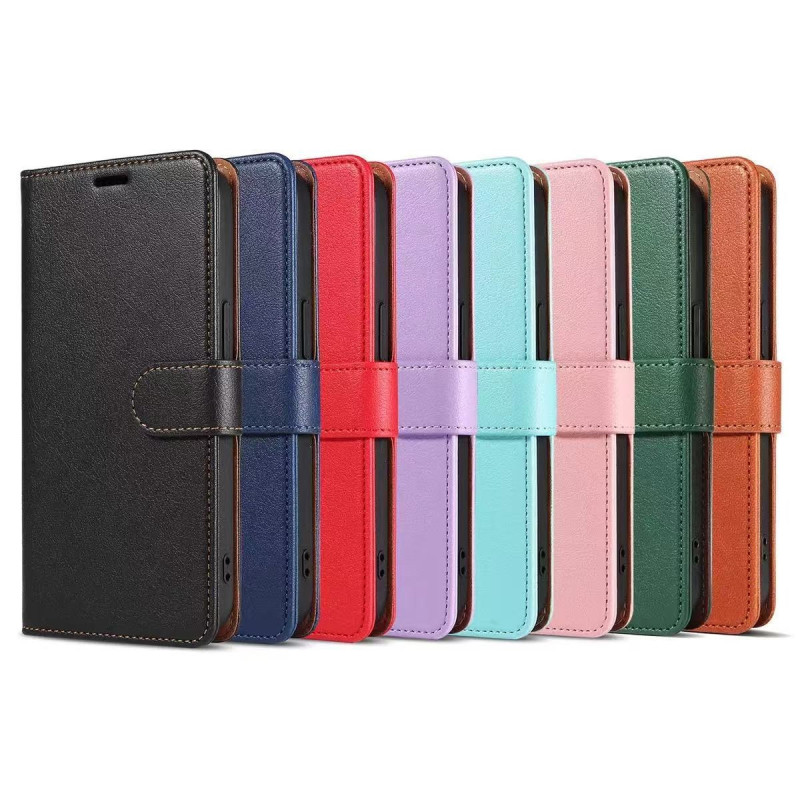 USP Samsung Galaxy A17 5G (6.7') Wallet Case - All Around Protection,PU leather, Scratch Proection,Card Slots   Photo ID Slot