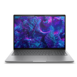 HP ZBook 8 G1i FireFly 16' WUXGA IR Intel U5-225H 16GB DDR5 512GB SSD WIN 11 PRO Arc Graphics Thunderbolt Fingerprint 3yrs OS