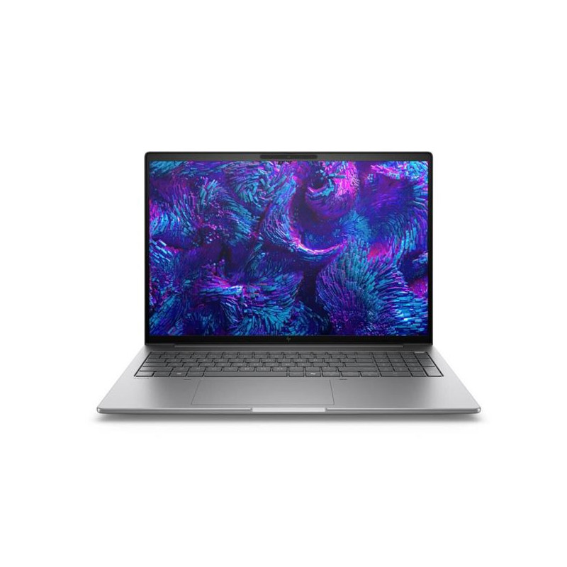 HP ZBook 8 G1i FireFly 16' WUXGA IR Intel U5-225H 16GB DDR5 512GB SSD WIN 11 PRO Arc Graphics Thunderbolt Fingerprint 3yrs OS