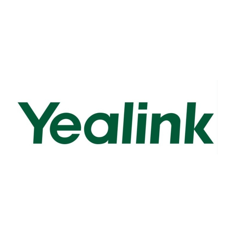 Yealink PSU-15V/2.4A-DC4.0(1.8M) | Reliable Power Supply for BH71 Workstations, 1.8m Cable, DC4.0